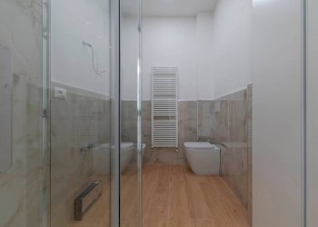 Three-room apartment Via Don Giovanni Minzoni, Bologna (neighborhood Centro Storico) - photo 15