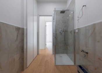 Three-room apartment Via Don Giovanni Minzoni, Bologna (neighborhood Centro Storico) - photo 16