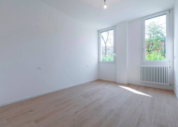 Three-room apartment Via Don Giovanni Minzoni, Bologna (neighborhood Centro Storico) - photo 18