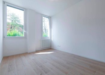 Three-room apartment Via Don Giovanni Minzoni, Bologna (neighborhood Centro Storico) - photo 19
