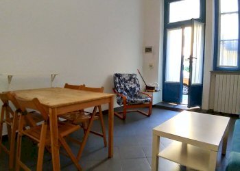 Foto 12 - Appartamento Via Giovanni Rasori
 
7, Milano - foto 12