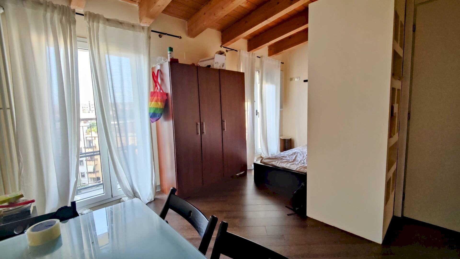 Foto 1 - Appartamento via alserio
 
1, Milano - foto 1