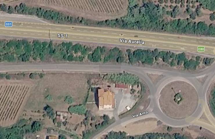 Foto 1 - Trilocale Via Arno
 
5, Gavorrano - foto 1