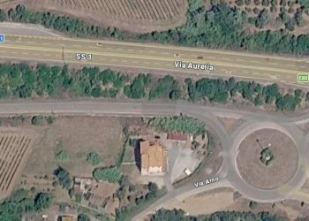 Foto 1 - Trilocale Via Arno
 
5, Gavorrano - foto 1