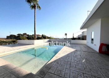 Foto 44 - Villa Gatto Corvino, Ragusa - foto 44
