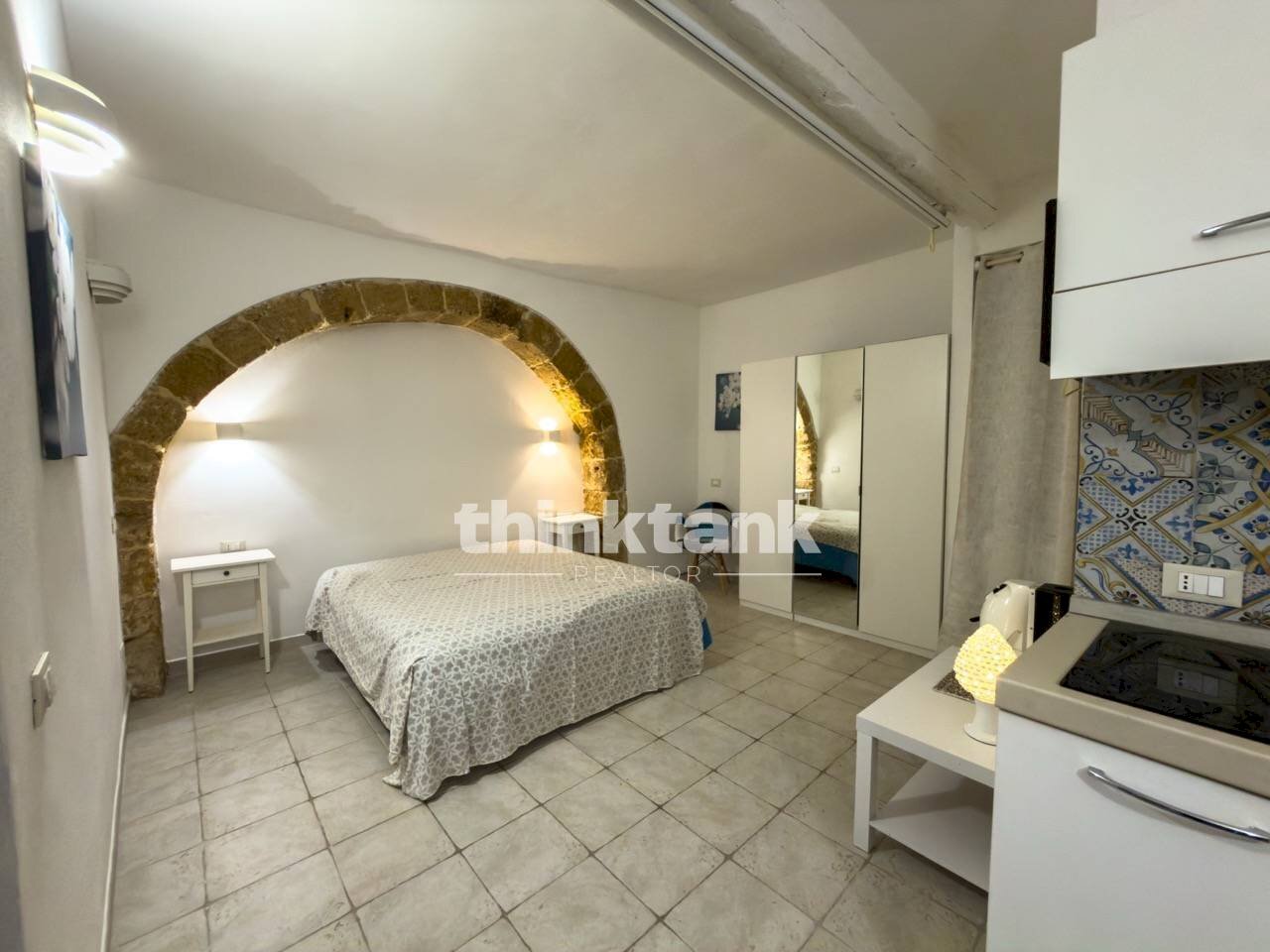 Foto 1 - One-room apartment Via Salomone, Siracusa - photo 1
