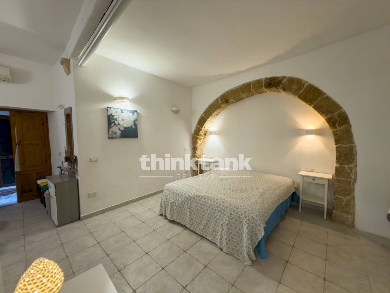 Foto 2 - One-room apartment Via Salomone, Siracusa - photo 2