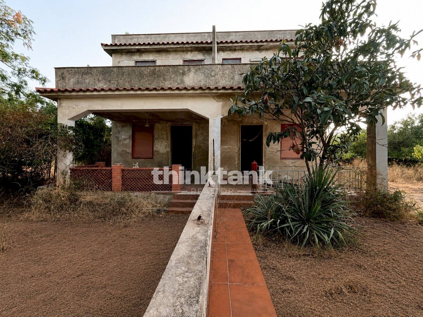 Foto 1 - Villa Contrada Marotta, Melilli - foto 1