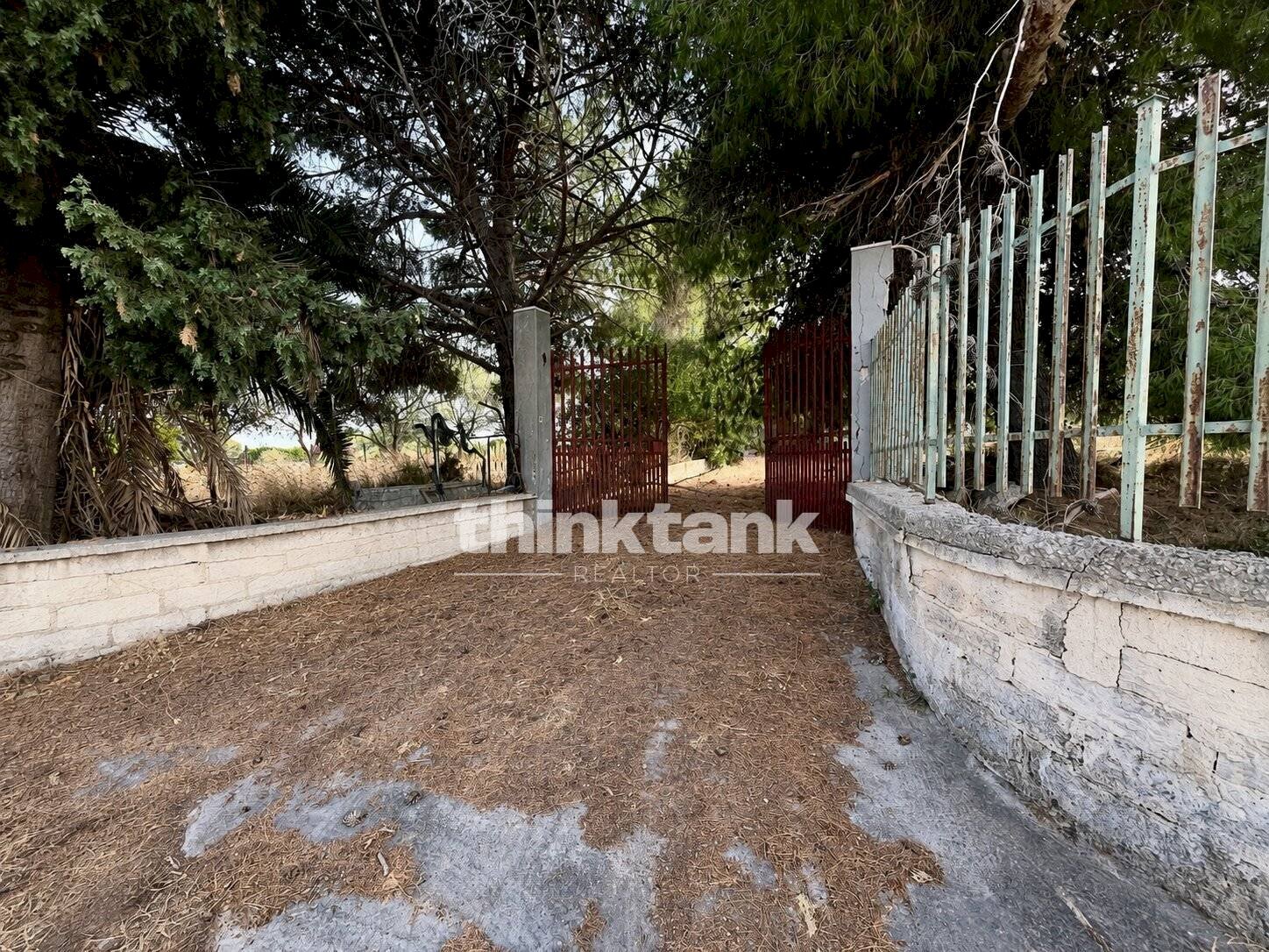 Foto 3 - Villa Contrada Marotta, Melilli - foto 3