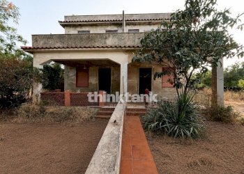Foto 1 - Villa Contrada Marotta, Melilli - foto 1