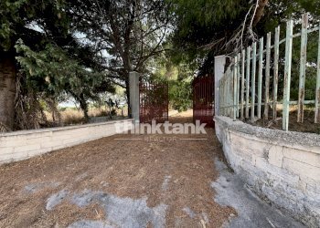 Foto 3 - Villa Contrada Marotta, Melilli - foto 3