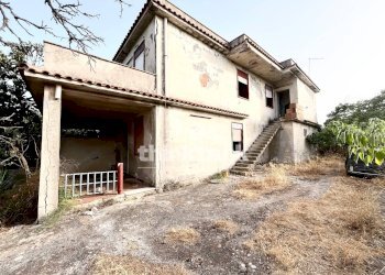 Foto 23 - Villa Contrada Marotta, Melilli - foto 23