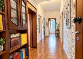 Ingresso - Appartamento via Parisetto, 8, Vinovo - foto 4