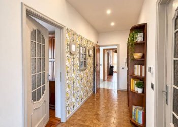 Ingresso - Appartamento via Parisetto, 8, Vinovo - foto 6