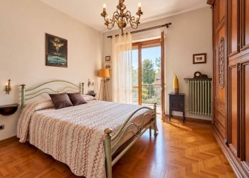 Camera da letto - Appartamento via Parisetto, 8, Vinovo - foto 10