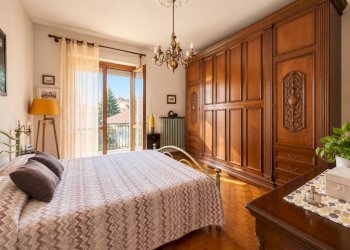 Camera da letto - Appartamento via Parisetto, 8, Vinovo - foto 11
