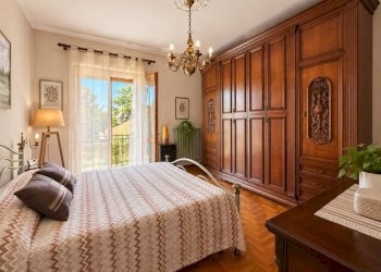 Camera da letto - Appartamento via Parisetto, 8, Vinovo - foto 16