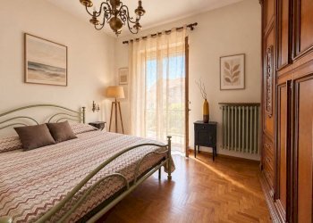 Camera da letto - Appartamento via Parisetto, 8, Vinovo - foto 17