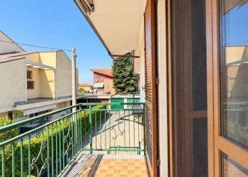 Balcone - Appartamento via Parisetto, 8, Vinovo - foto 18