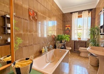 Bagno - Appartamento via Parisetto, 8, Vinovo - foto 19