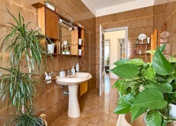 Bagno - Appartamento via Parisetto, 8, Vinovo - foto 20
