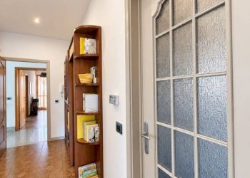 Corridoio - Appartamento via Parisetto, 8, Vinovo - foto 24