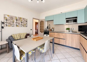 Cucina - Appartamento via Parisetto, 8, Vinovo - foto 27