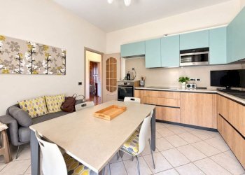 Cucina - Appartamento via Parisetto, 8, Vinovo - foto 28
