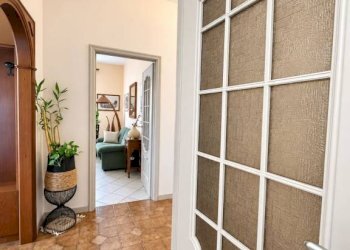 Ingresso - Appartamento via Parisetto, 8, Vinovo - foto 31