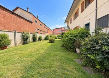 Giardino - Appartamento via Parisetto, 8, Vinovo - foto 33