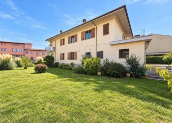 Giardino - Appartamento via Parisetto, 8, Vinovo - foto 34