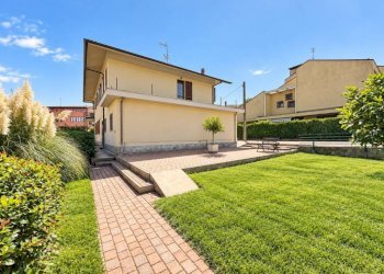 Giardino - Appartamento via Parisetto, 8, Vinovo - foto 35