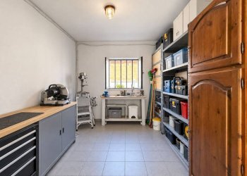 Cantina - Appartamento via Parisetto, 8, Vinovo - foto 38