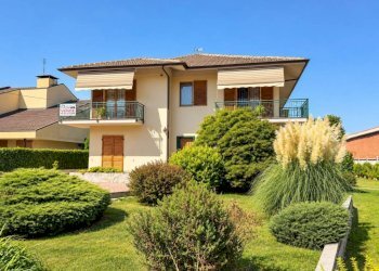 Facciata - Appartamento via Parisetto, 8, Vinovo - foto 41
