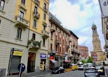 Zona - Bilocale via Scrivia, 5, Milano (zona Ticinese) - foto 3
