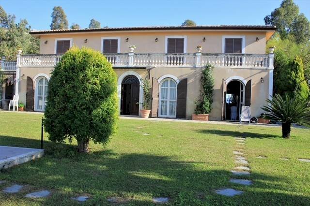Foto 1 - Villa Via Tucciarella, Furnari - foto 1