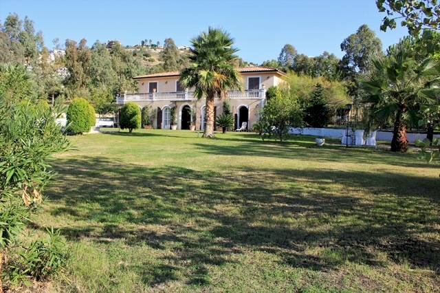 Foto 3 - Villa Via Tucciarella, Furnari - foto 3