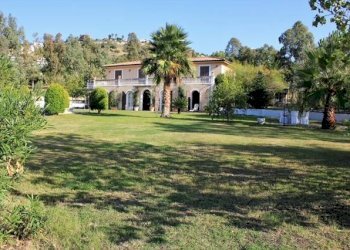 Foto 3 - Villa Via Tucciarella, Furnari - foto 3