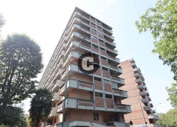 Facciata - Appartamento Lungo Dora Voghera, 98, Torino (zona Vanchiglietta) - foto 4