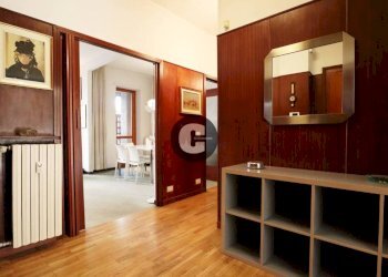 Ingresso - Appartamento Lungo Dora Voghera, 98, Torino (zona Vanchiglietta) - foto 5