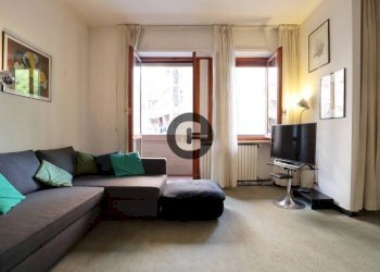 Salone - Appartamento Lungo Dora Voghera, 98, Torino (zona Vanchiglietta) - foto 10