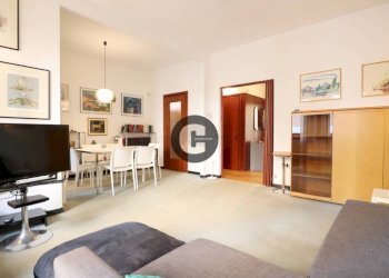 Salone - Appartamento Lungo Dora Voghera, 98, Torino (zona Vanchiglietta) - foto 12