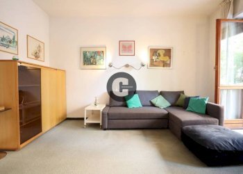 Salone - Appartamento Lungo Dora Voghera, 98, Torino (zona Vanchiglietta) - foto 13