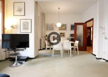 Salone - Appartamento Lungo Dora Voghera, 98, Torino (zona Vanchiglietta) - foto 14