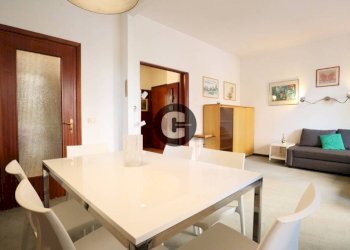Salone - Appartamento Lungo Dora Voghera, 98, Torino (zona Vanchiglietta) - foto 16
