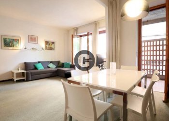 Salone - Appartamento Lungo Dora Voghera, 98, Torino (zona Vanchiglietta) - foto 17