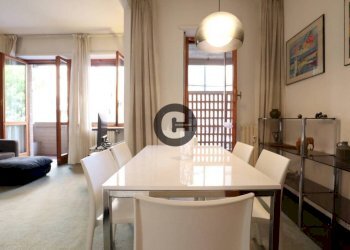 Salone - Appartamento Lungo Dora Voghera, 98, Torino (zona Vanchiglietta) - foto 18