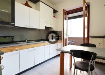 Cucina - Appartamento Lungo Dora Voghera, 98, Torino (zona Vanchiglietta) - foto 19