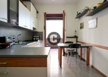 Cucina - Appartamento Lungo Dora Voghera, 98, Torino (zona Vanchiglietta) - foto 21