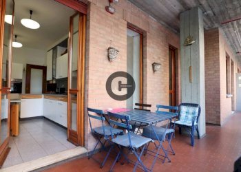 Terrazzo - Appartamento Lungo Dora Voghera, 98, Torino (zona Vanchiglietta) - foto 23